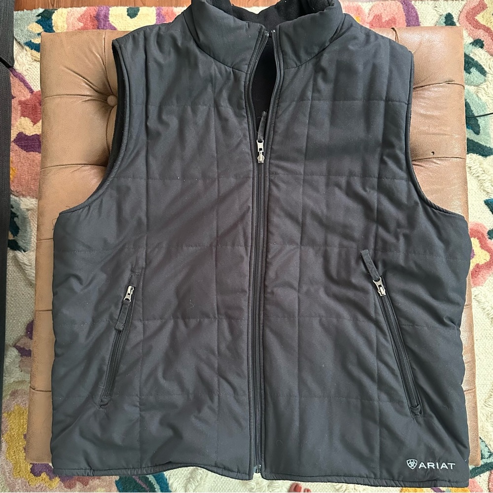 Ariat Vest